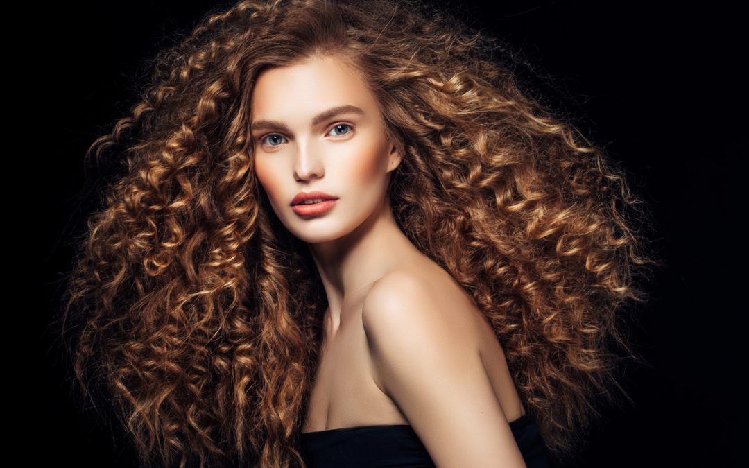 Tips for Maintaining Curly Hair | Valleyhair